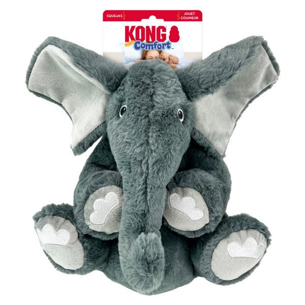 Kong Comfort Kiddos Jumbo Elephant XL