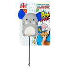 Martin Mouse
