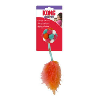 KONG Active Bubble Ball