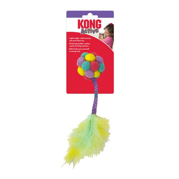 KONG Active Bubble Ball