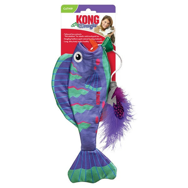 KONG Angler Wrangler