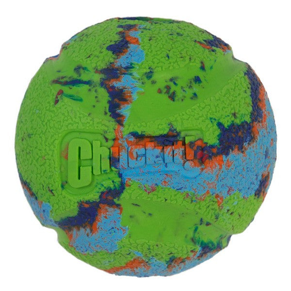 Chuckit! NFD ECO Fetch Day Ball Medium
