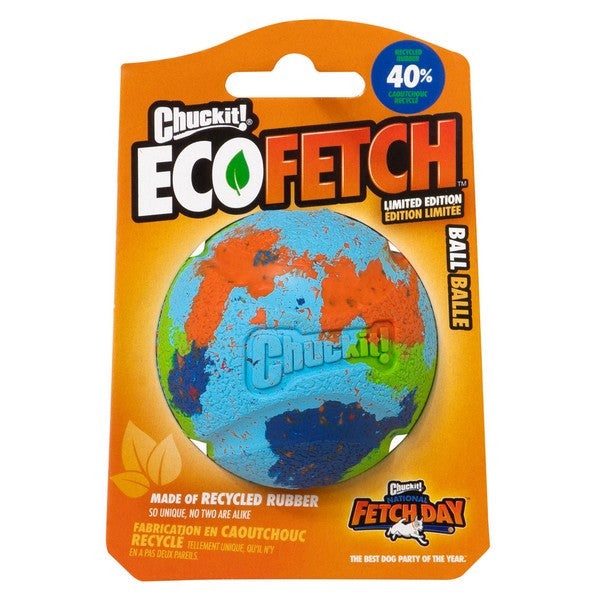 Chuckit! NFD ECO Fetch Day Ball Medium