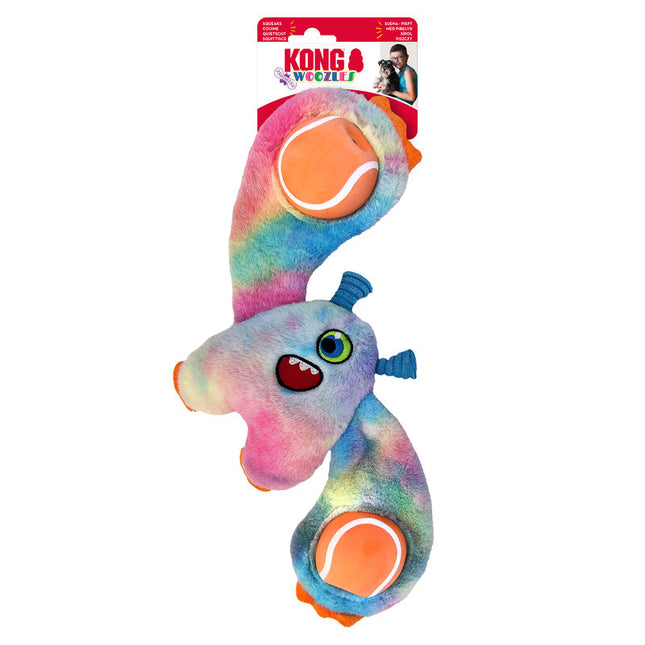 KONG Woozles Monster