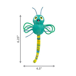 KONG Flingeroo Dragonfly