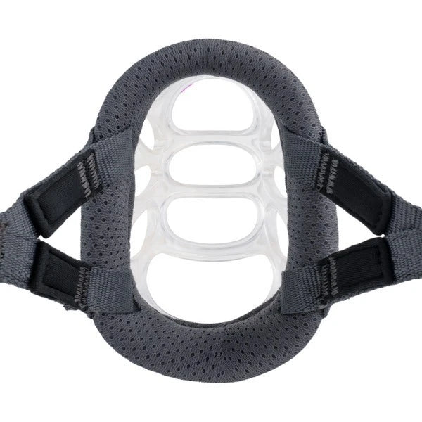Company Of Animals Baskerville Invisa Muzzle