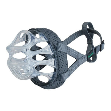 Company Of Animals Baskerville Invisa Muzzle