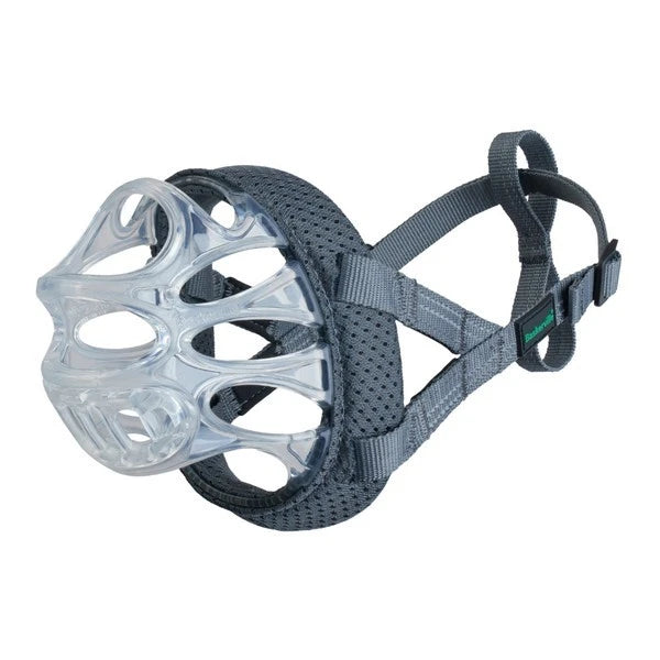 Company Of Animals Baskerville Invisa Muzzle