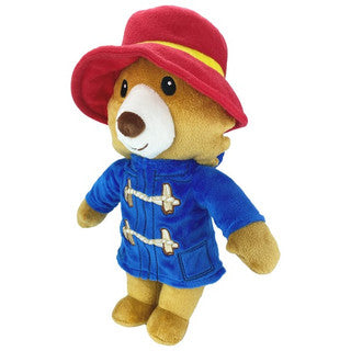 Happy Pet Paddington bear