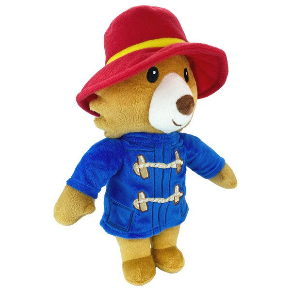 Happy Pet Paddington bear