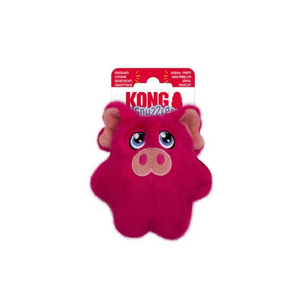 Kong Snuzzles Mini Pig XS