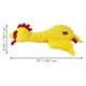 Kong Scruffs Chicken Medium Large