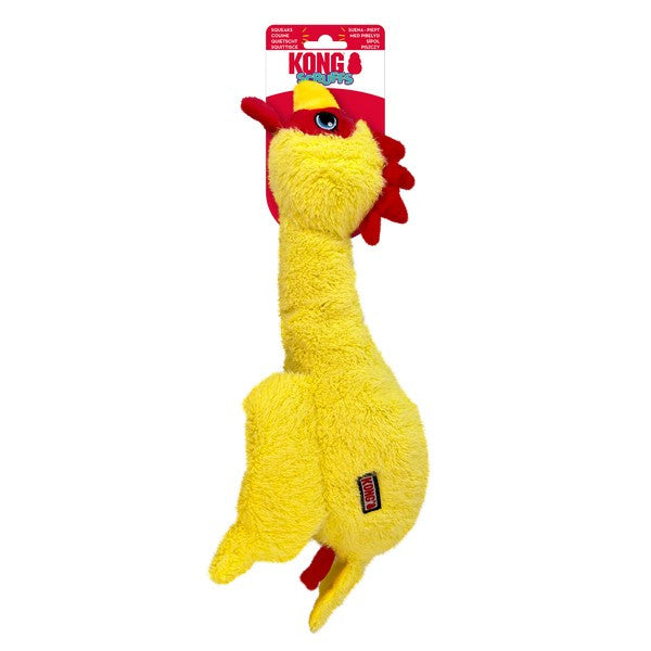 Kong Scruffs Chicken Medium Large