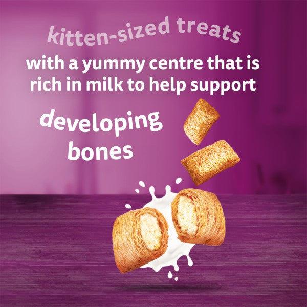 Whiskas Milky Treats Kitten Chicken