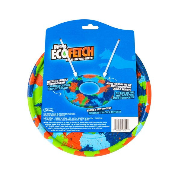 CHUCKIT ECO Fetch Flyer
