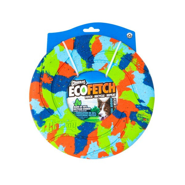 CHUCKIT ECO Fetch Flyer