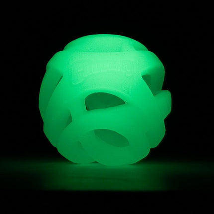 Chuckit Air Glow Fetch Ball Medium
