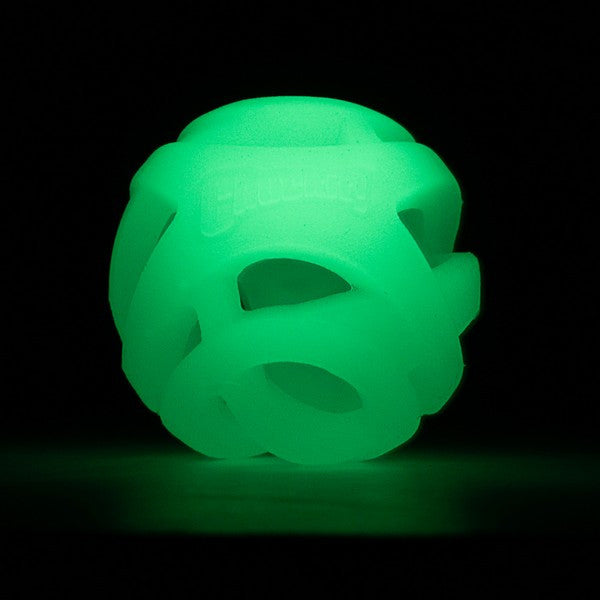 Chuckit Air Glow Fetch Ball Medium