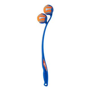 Chuckit! The Duo Double 22M Launcher