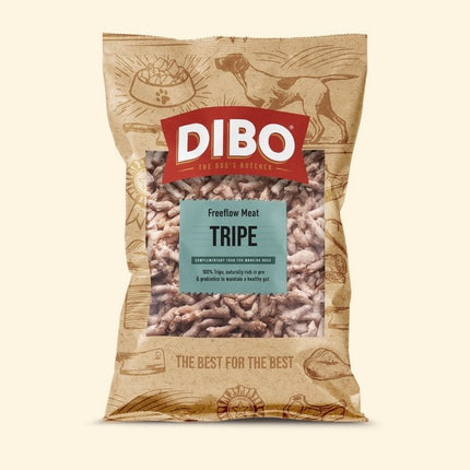Dibo Freeflow Tripe