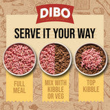 Dibo Freeflow Duck, Beef & Offal