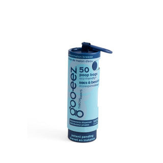 Goo-eez Eco-Friendly Poo Bags