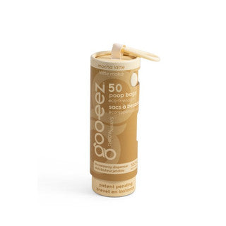 Goo-eez Eco-Friendly Poo Bags