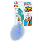 Feather Mouse