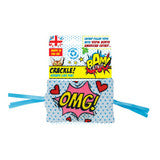 Bam! Catnip Food Toys