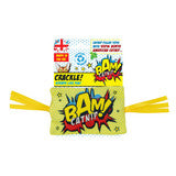 Bam! Catnip Food Toys