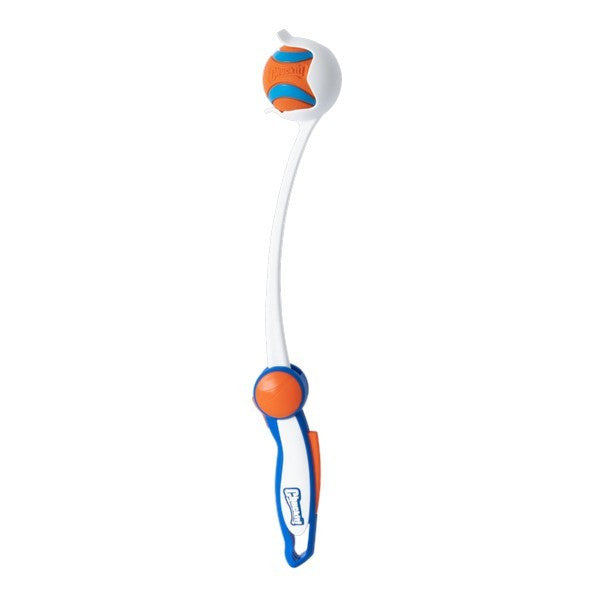 Chuckit Ultra Launcher Ultra Ball 18m