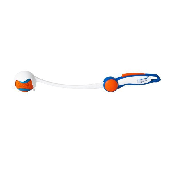 Chuckit Ultra Launcher Ultra Ball 18m