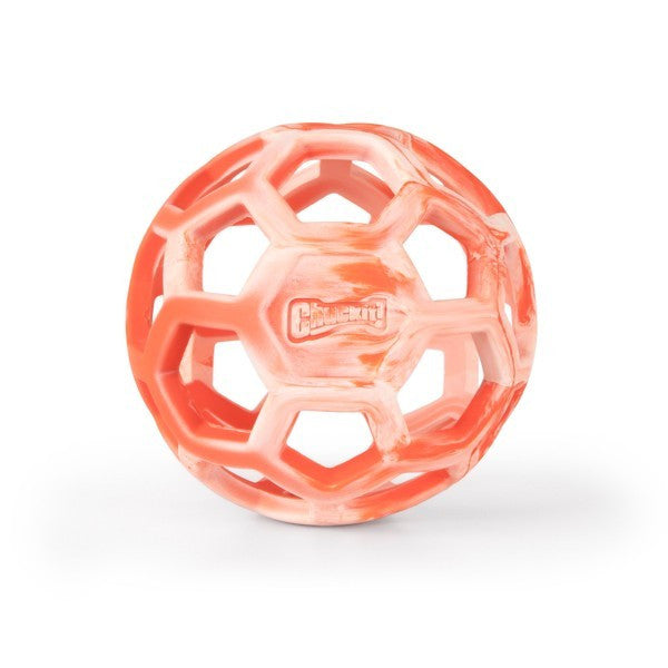 Chuckit! Holee Roller Orange Large