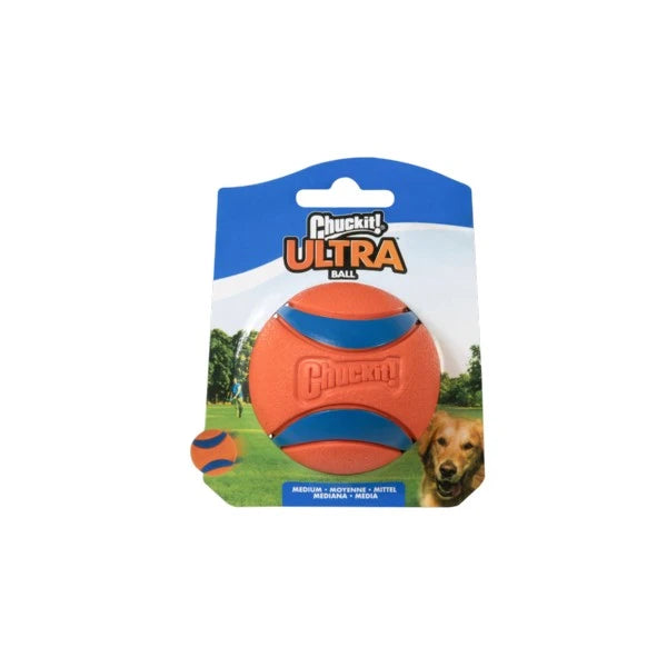 Chuckit Ultra medium 1 Pack