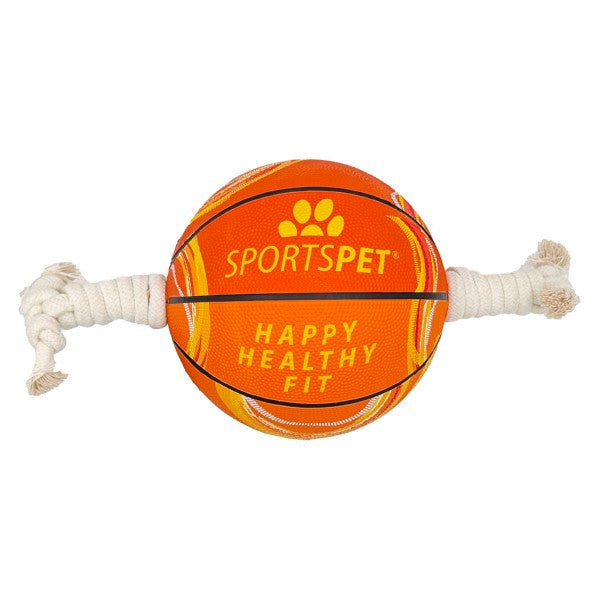 Sportspet Team Basketball Medium Size 3