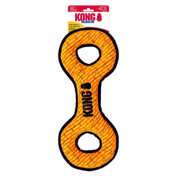 Kong Armour Double Tug Assorted Large