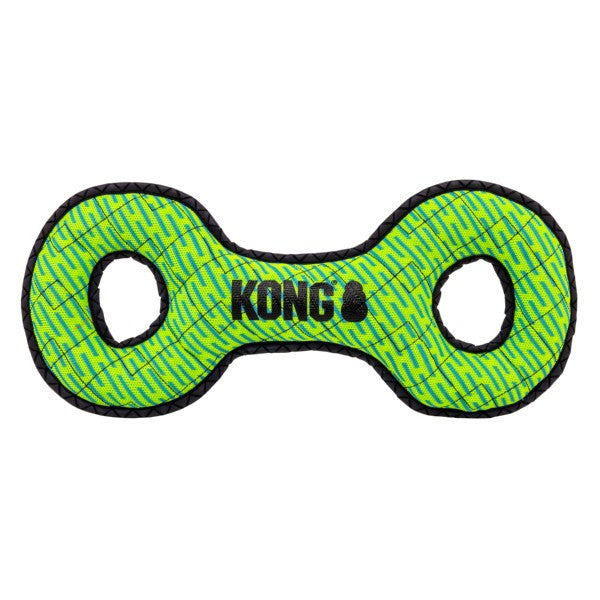 Kong Armour Double Tug Assorted Large