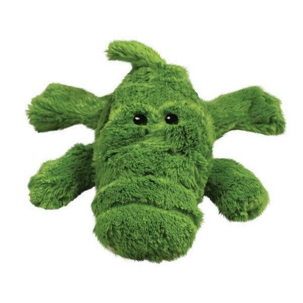 Kong Cozie Ali Alligator Extra Large