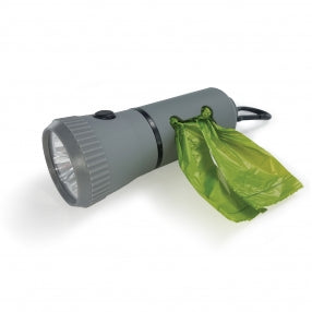 Ancol LED Poop Torch