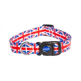 The Soho Pet Collar 2-5