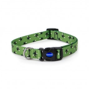 The Soho Pet Collar 2-5
