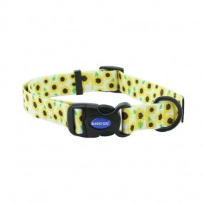 The Soho Pet Collar 2-5