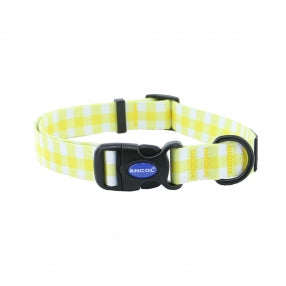 The Soho Pet Collar 1-2