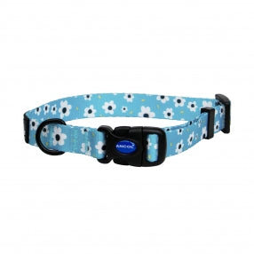 The Soho Pet Collar 2-5
