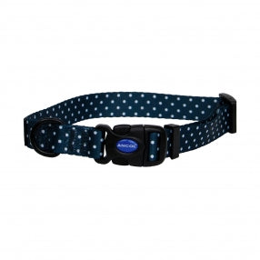 The Soho Pet Collar 2-5
