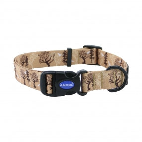 The Soho Pet Collar 5-9