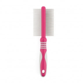 Ancol Ergo Double Sided Comb for Cats