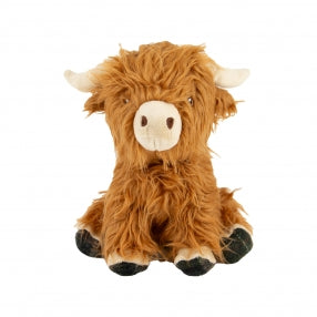 Ancol Fergus Highland Cow