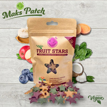 Miro & Makauri Treat Packs