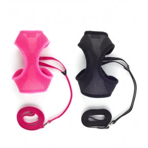 Ancol Cat Harness and Lead Set
